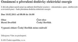 E.on - přerušení  dodávky Český Heršlák.jpg