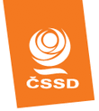 nové logo ČSSD